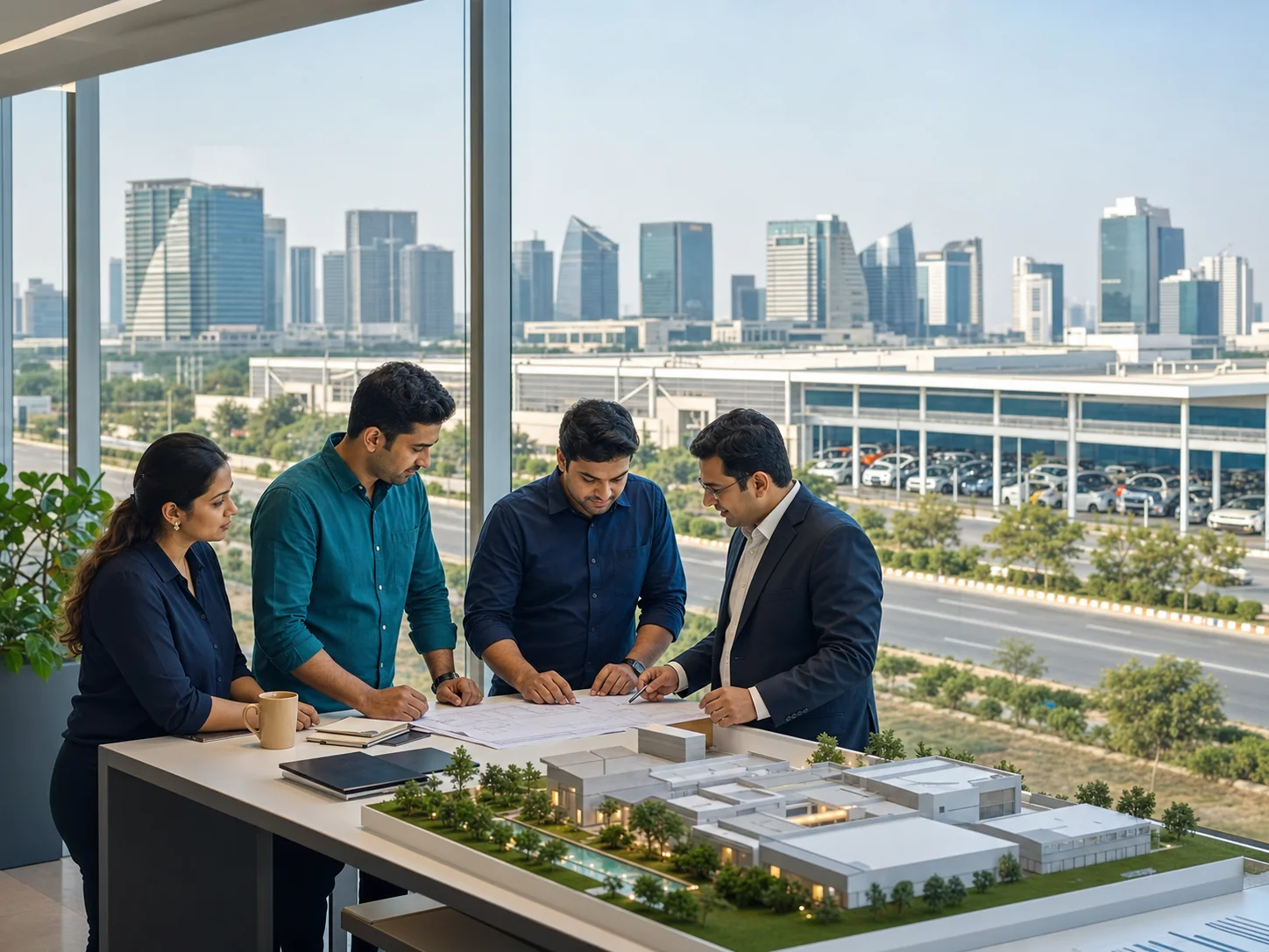 Private Limited Company registration guidance for founders in Haryana