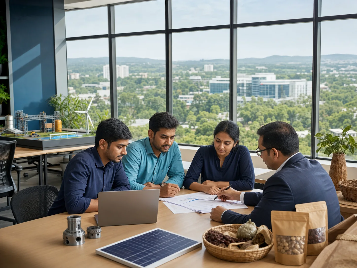 Private Limited Company registration guidance for founders in Jharkhand