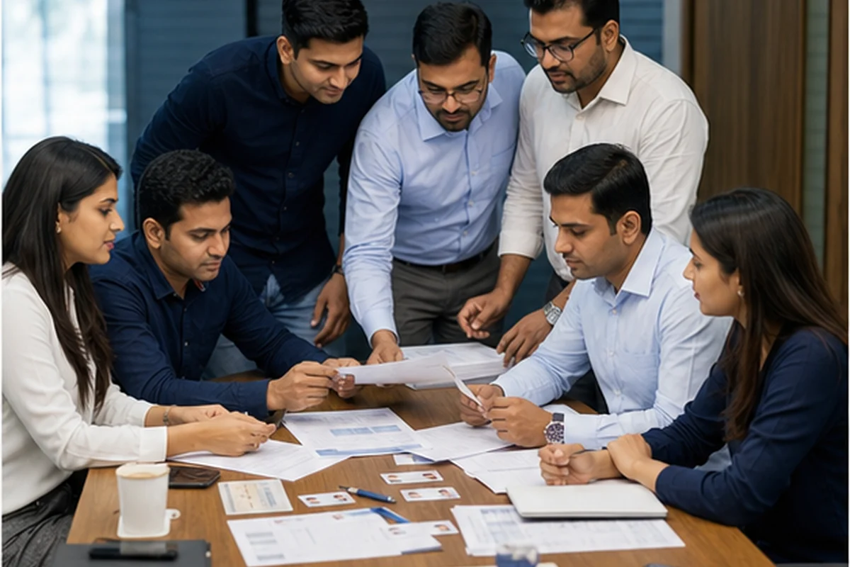 Seven Members and Three Directors: Public Company Formation Guide