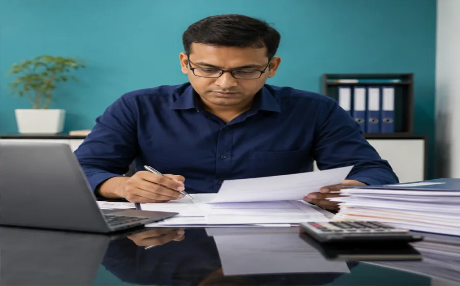 Society Accounts and Audit Compliance Guide