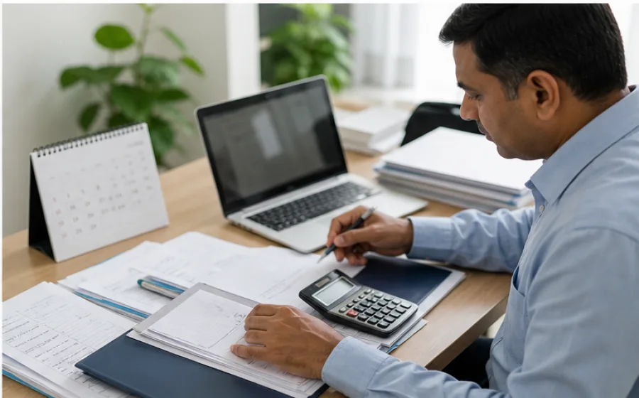 Society Annual Compliance and Tax Guide