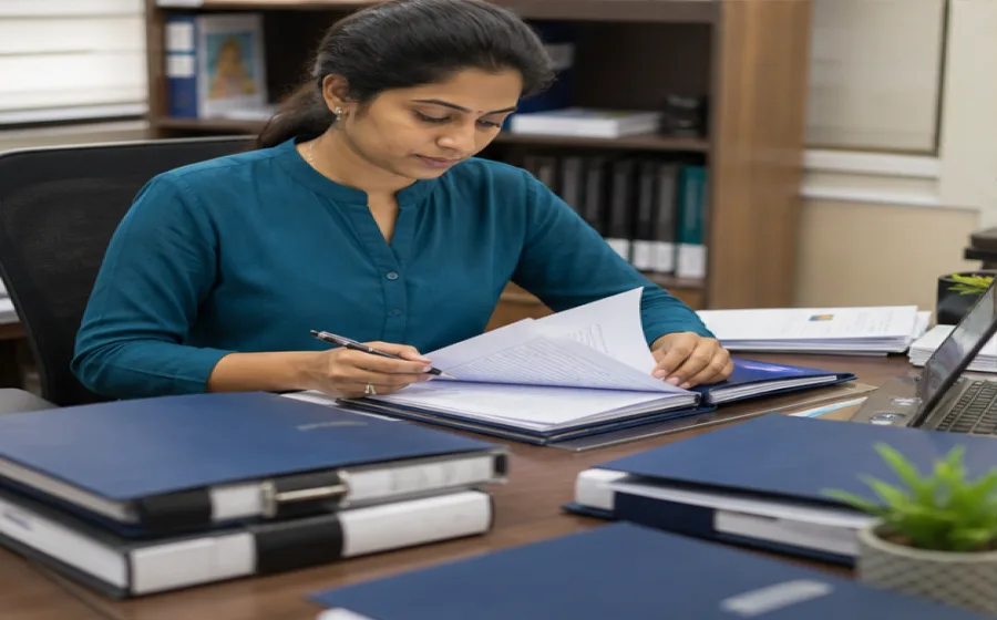 Society Registrar Annual Filing and Change Report Guide