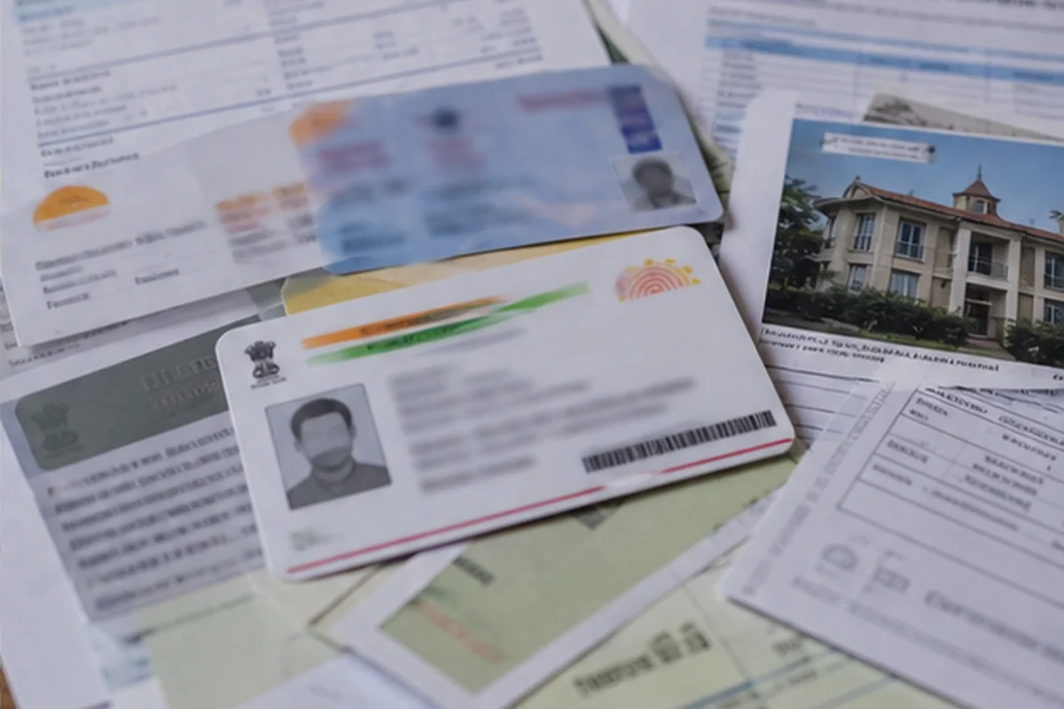 Documents Required for Sole Proprietorship Registration