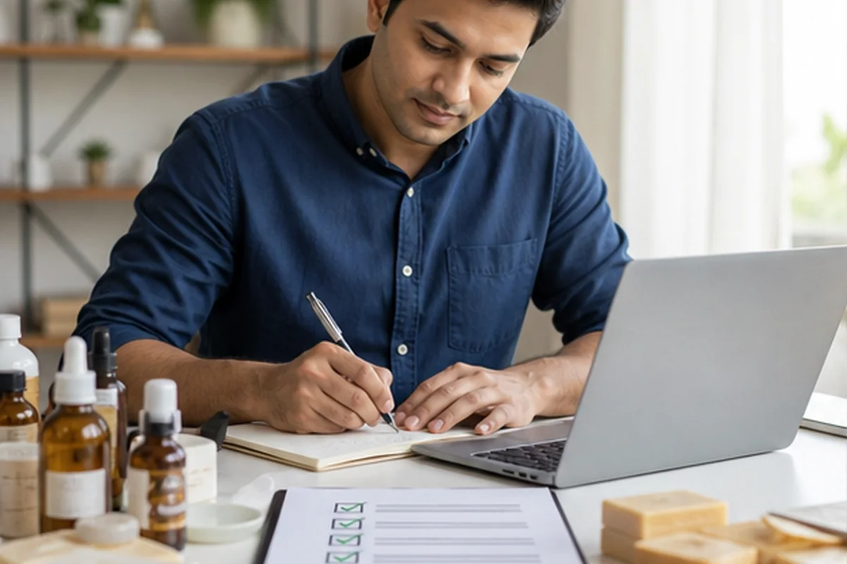 How to Register a Sole Proprietorship in India