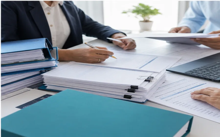 TDS Correction Statement, Defaults and Certificates Guide