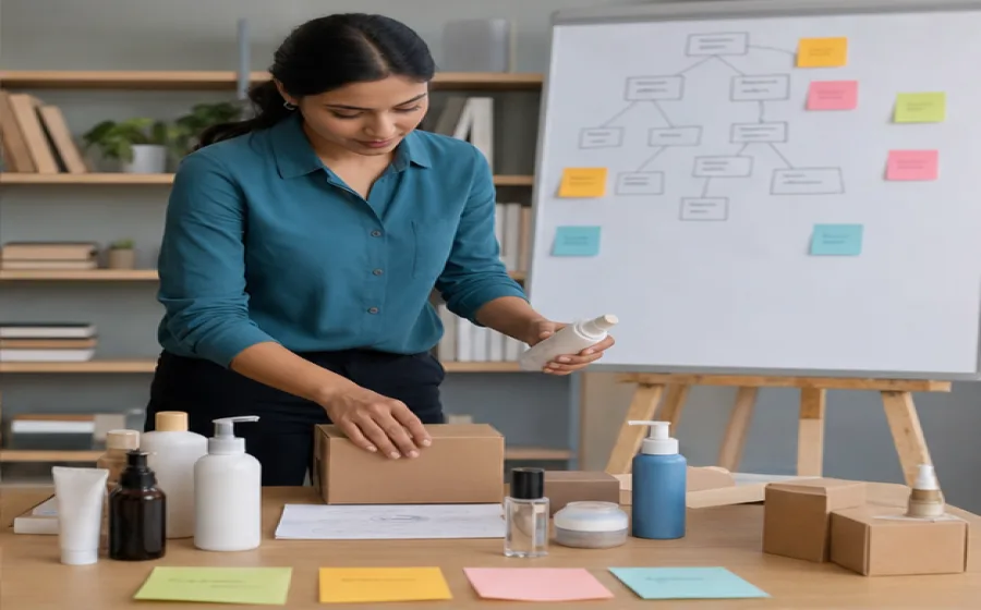 Trademark Class Selection for Goods and Services
