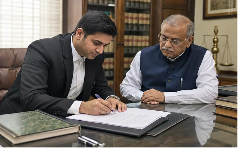 Charitable Trust Registration Process in India