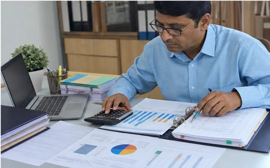 Charitable Trust Tax and Annual Compliance Guide