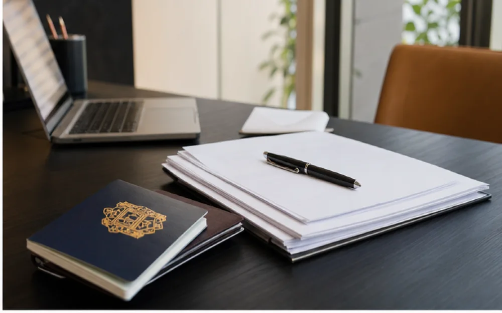 Documents Required for UAE Company Registration