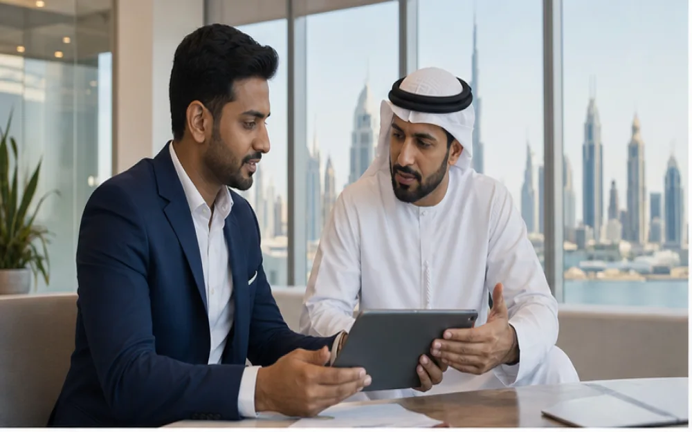 UAE Mainland vs Free Zone: How to Choose