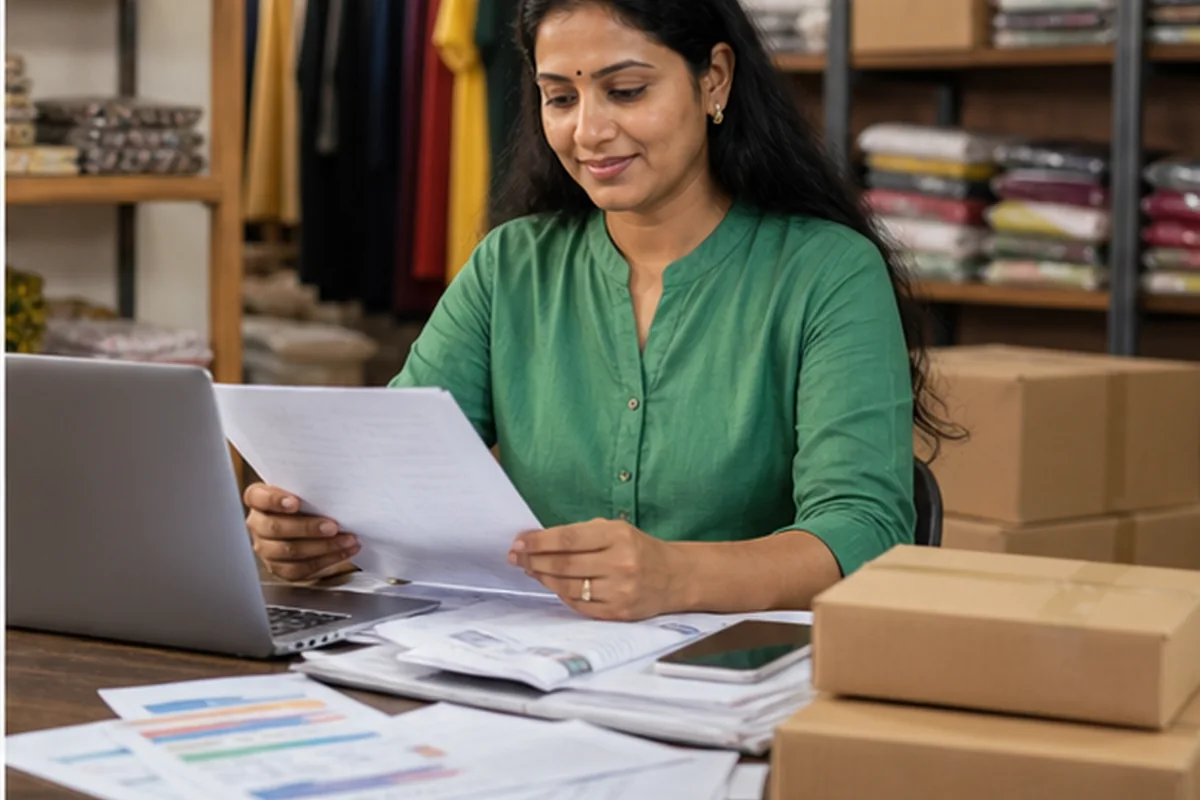 Udyam Registration Benefits and Post-Registration Care