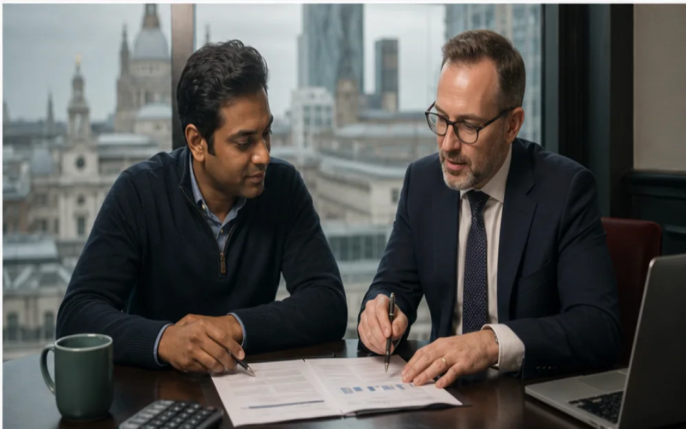 UK Corporation Tax, UTR and Company Accounts Basics