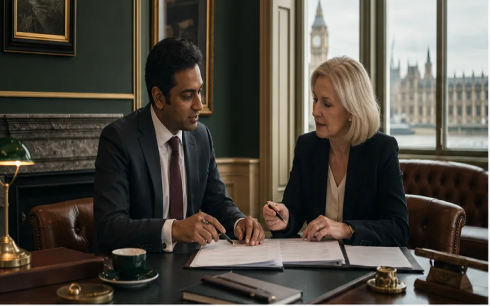 Companies House Identity Verification for Directors and PSCs