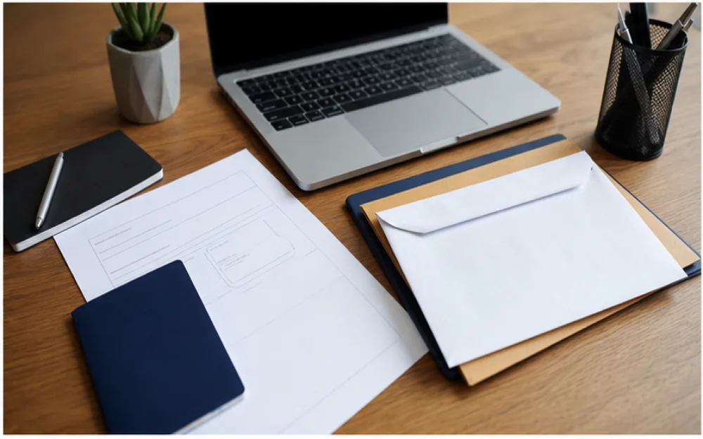 Documents Required for USA Company Registration
