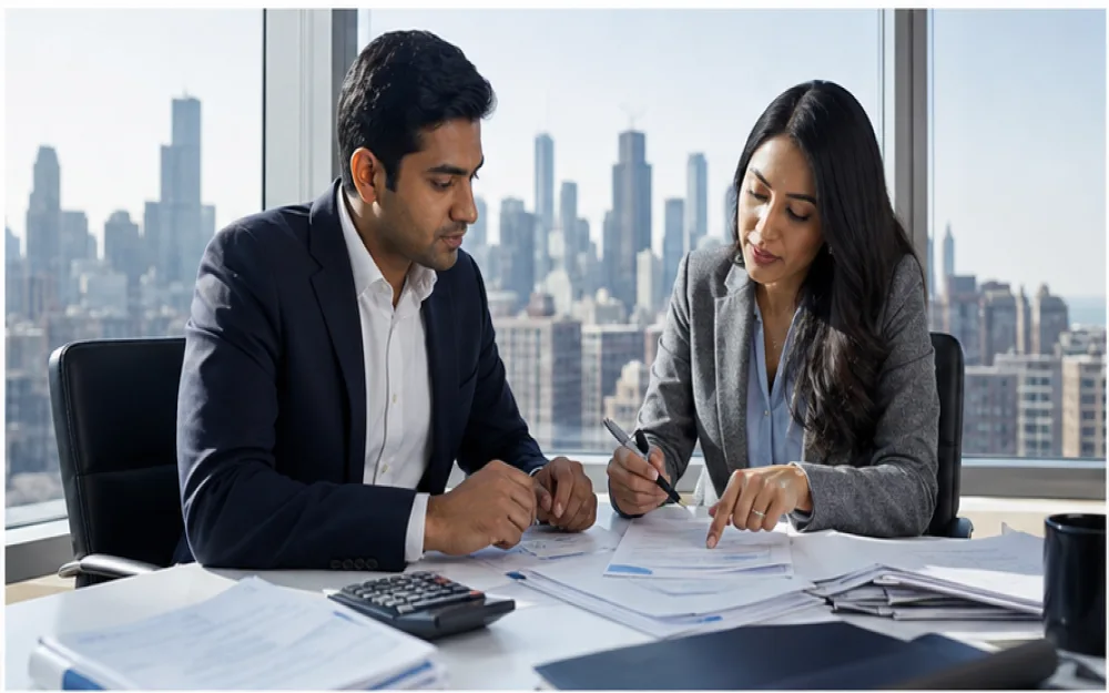 Federal and State Compliance After US Company Formation